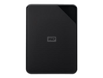 WD Elements SE WDBEPK0010BBK