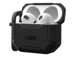 UAG Scout - fodral laddningsfodral för trådlösa öronsnäckor