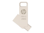 HP x206c - USB flash-enhet