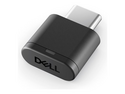 Dell HR024 - trådlös Bluetooth-ljudmottagare för headset