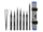 DELTACOIMP VK-61 - pincett-set