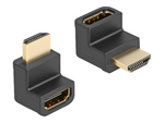HDMI-adapter med Ethernet