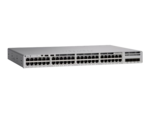 Catalyst 9200L-48T-4G