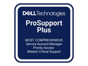 Dell Uppgradera från 3 År Next Business Day till 5 År ProSupport Plus 4H Mission Critical