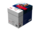 Production Printing Top Color Paper FSC SAT053
