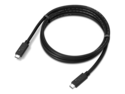 Lenovo - USB typ C-kabel
