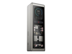 Power bank - med display