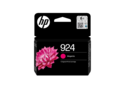 HP 924 - magenta - original