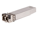 HPE Aruba - SFP+ sändar/mottagarmodul