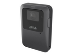 W111 body worn camera