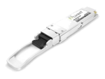 QSFP28 sändar-/mottagarmodul