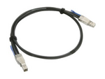 Supermicro extern SAS-kabel