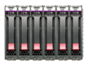 HPE Enterprise - hårddisk