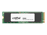 Crucial E100 - SSD - 1 TB