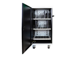 Notecart unifit fv 30 vagn