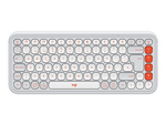 POP Icon Keys