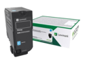 Lexmark - cyan - original