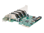 DIGITUS - USB-adapter