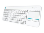 Wireless Touch Keyboard K400 Plus