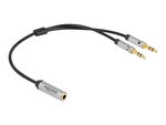 Headset-adapter