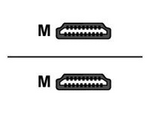 High Speed HDMI with Ethernet