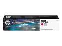 HP 991A - magenta - original