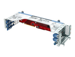 HPE Center Riser - kort för stigare