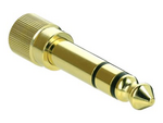 Audio-adapter