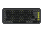 POP Icon Keys