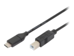 USB typ C-kabel
