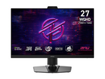 MPG 272QRF X36 - LCD-skärm