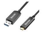 AOC Series - USB typ C-kabel