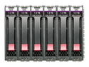 HPE Midline - hårddisk