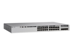 Catalyst 9200L-24T-4G
