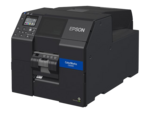 ColorWorks CW-C6000Pe