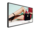 75BDL4003H 75" Klass (74.5" visbar) LED-bakgrundsbelyst LCD-skärm