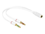 Headset-adapter