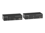 KVX Series