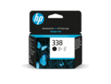 HP 338 - svart - original
