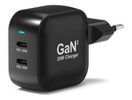Connect strömadapter