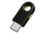 YubiKey 5C FIPS