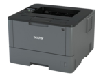 HL-L5000D - skrivare