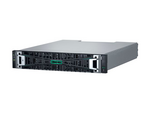 HPE Modular Smart Array 2070 LFF 2x32Gb FC 4-port Controller Storage Array