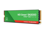 WD Green SN3000 - SSD