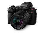 Lumix DC-S5M2WE