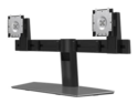 Dell MDS19 Dual Monitor Stand ställ