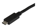 StarTech USB-A till USB-C-kabel
