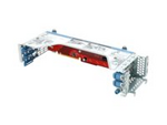 HPE x16/x4 GPU Riser Kit