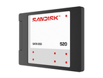 520 - SSD - 500 GB