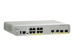 Catalyst 2960CX-8TC-L